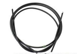 Трос открывания капота Вольво ХС90 \\ VOLVO Original 9483814