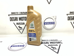 Антифриз 1,5 литра готовый C31 LEC-II \\ Lopal LPL38664