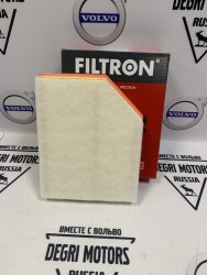 Фильтр воздушный ДВС Volvo S60 III, S90 II, XC60 II, XC90 II \\ Filtron AP 180/4