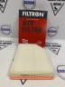 Фильтр воздушный ДВС Volvo S60 III, S90 II, XC60 II, XC90 II \\ Filtron AP 180/4