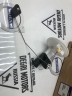 Датчик уровня топлива бака левый \\ VOLVO XC90 \\ VOLVO (Original) 8621812