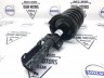 Стойка амортизатора передней подвески газовая VOLVO XC90 \\ в сборе \\ SWParts 792724430