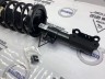 Стойка амортизатора передней подвески газовая VOLVO XC90 \\ в сборе \\ SWParts 792724430