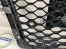 Решетка радиатора Audi A4 RS4 B9 (8W) (2015-2019) \\ Scan Tech RS41519