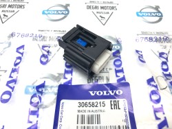 Корпус разъёма черный VOLVO \\ VOLVO Original 30658215