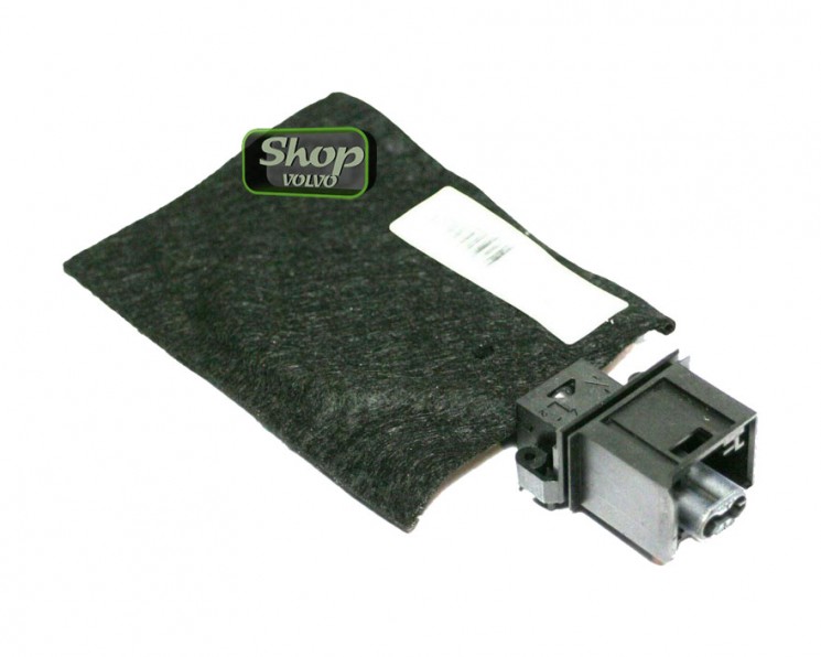 Петля для оптическое волокно VOLVO S40 II \\ VOLVO Original 30682422