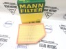 Фильтр воздушный VOLVO V40 V40CC \\ MANN-FILTER C 30 196