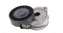 Натяжитель приводного ремня Volvo S60 II, S80 II, XC60, V60, V70 III \\ B5204Txx, B5254Txx \\ GATES T39116