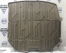 Коврик багажника \\ VOLVO Original 39869334 