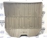 Коврик багажника \\ VOLVO Original 39869334 