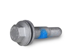 Болт крепления заднего рычага Volvo C30, C70, S40 II, V50 \\ VOLVO Original 999263