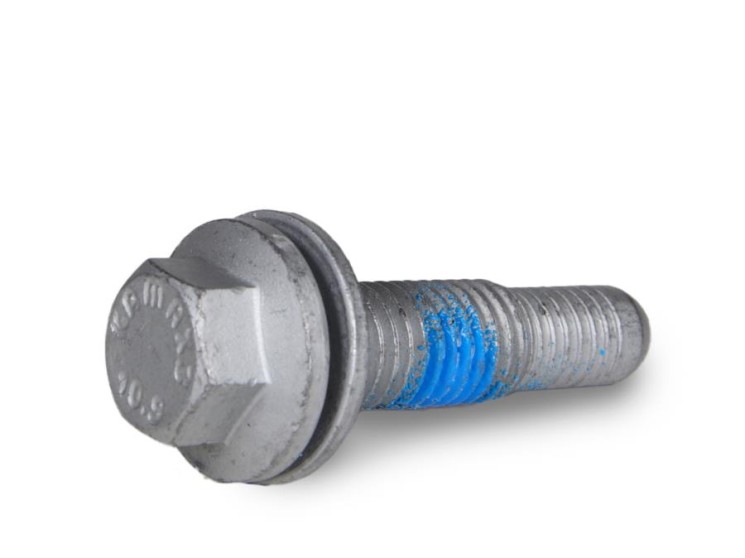 Болт крепления заднего рычага Volvo C30, C70, S40 II, V50 \\ VOLVO Original 999263