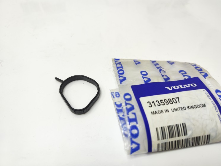 Прокладка корпуса термостата Вольво S60 II, S80 II, XC60, XC70 II \\ VOLVO Original 31359807