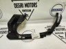 Кронштейн крепления накладной пластины заднего бампера - Volvo V60 \\ VOLVO Original 32244523