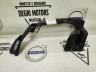 Кронштейн крепления накладной пластины заднего бампера - Volvo V60 \\ VOLVO Original 32244523
