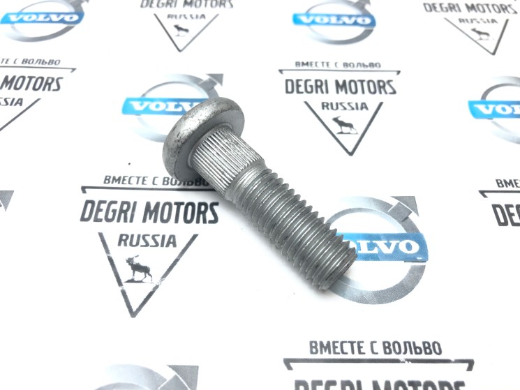 Болт крепления рычага Volvo S60 III, S90 II, XC60 II, XC90 II \\ VOLVO Original 30670603