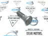 Болт крепления рычага Volvo S60 III, S90 II, XC60 II, XC90 II \\ VOLVO Original 30670603