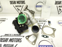 Турбина Hаvаl F7, Havаl F7x \\ GW4C20B 190 л.с \\ SW Parts 1118100-XEC36