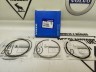 Кольца поршневые стандарт, комплект на один цилиндр S60, S80, \\ B5244S** \\ VOLVO (Original)