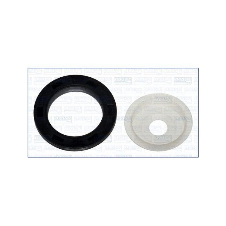 Сальник коленвала передний Volvo C30, S40 II, V50, S60 II, S80 II \\ AJUSA 15083900