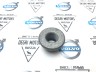 Гайка M14 шаровой опоры Volvo C30, C70 II, S40 II, V50, S80 II, V70 III, XC90 \\ (P-79114, P-79115) \\ VOLVO Original 30723313
