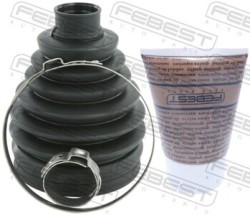 Комплект пыльника ШРУСа наружнего MITSUBISHI Lancer 9, NISSAN Teana J32 \\ FEBEST 0217P-B30