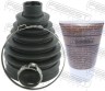 Комплект пыльника ШРУСа наружнего MITSUBISHI Lancer 9, NISSAN Teana J32 \\ FEBEST 0217P-B30