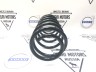 Пружина передняя  \\ VOLVO ХС70 \\ SACHS 998 823