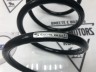 Пружина передняя  \\ VOLVO ХС70 \\ SACHS 998 823