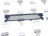 Решетка нижняя переднего бампера Вольво XC60 \\ SW Parts SW30763422