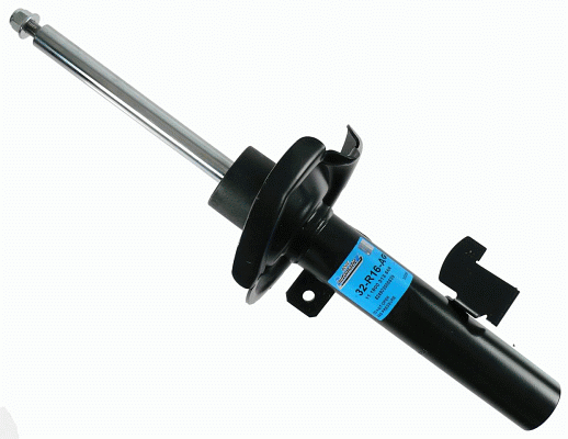 Амортизатор передний правый VOLVO C30, S40 II,V50 \\ газовый \\ BOGE 32-R16-A