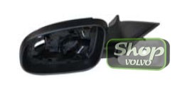 Зеркало заднего вида механическое Вольво S80 II, V70 III \\ левое \\ VOLVO Original