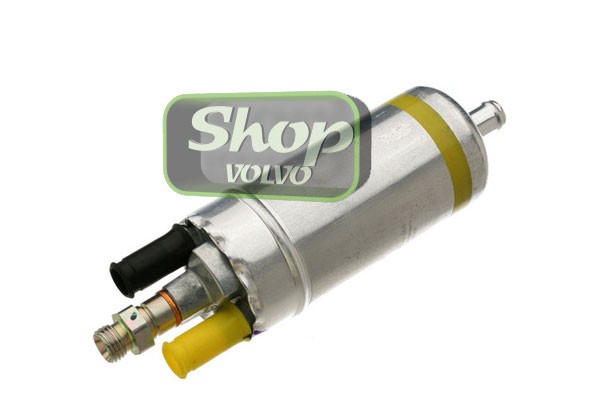 Топливный насос подвесной Вольво 240 740 940 \\ B200E, B230E \\  GP-German Parts