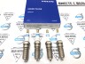Комплект свечей зажигания VOLVO S40 II, V50, С30 \\ 4 цилиндра \\ VOLVO Original 31272427