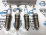 Комплект свечей зажигания VOLVO S40 II, V50, С30 \\ 4 цилиндра \\ VOLVO Original 31272427