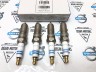 Комплект свечей зажигания VOLVO S40 II, V50, С30 \\ 4 цилиндра \\ VOLVO Original 31272427