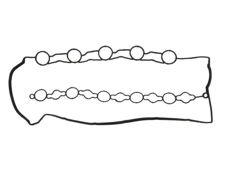 Прокладка клапанной крышки Volvo S40 II, S60 II, S80 II, XC70 II, XC60 2.0-2.4D 10- \\ VICTOR REINZ 71-42091-00