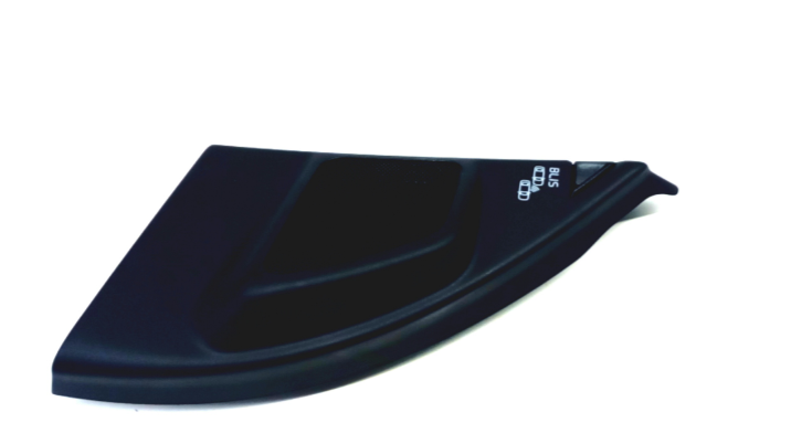 Панель зеркала левая с динамиком VOLVO XC90 \\ VOLVO Original 30761120