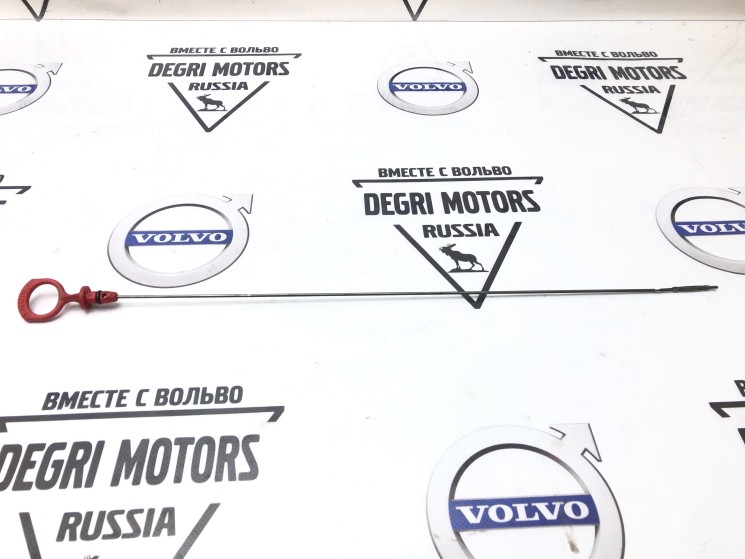Щуп маслянный (круглый) VOLVO 850 \\  GParts