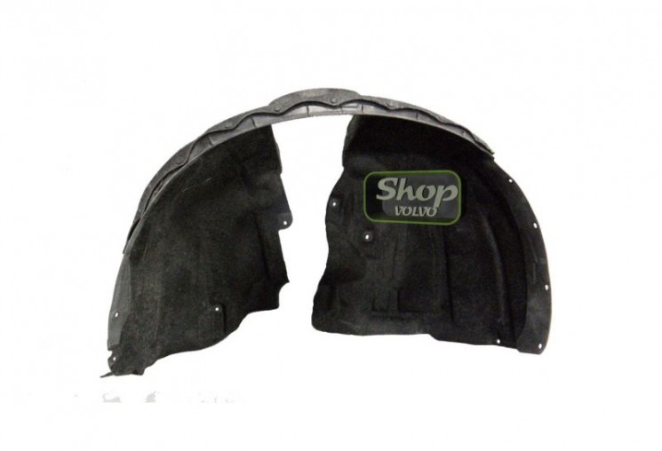 Подкрылок передний правый VOLVO S60 II, V60 \\ VOLVO Original 31497105