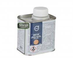 Жидкость тормозная 0,25л \\ VOLVO Original 32214957