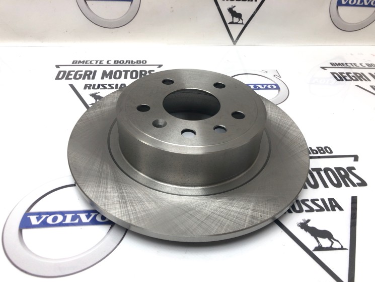 Диск тормозной \\ GParts SA5391537