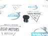 Гайка пластиковая  \\ Volvo universal \\ VOLVO Original 949125