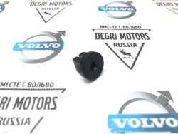 Гайка пластиковая  \\ Volvo universal \\ VOLVO Original 949125