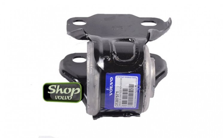 Сайлентблок переднего левого рычага Вольво S60 II, S80 II, XC60,  XC70 II \\ 2008- \\ VOLVO Original 31387571