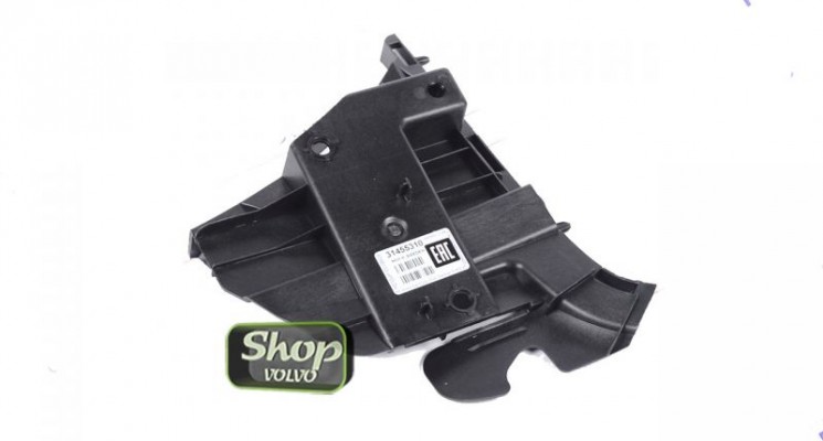Кронштейн крепления переднего бампера левый Вольво S80 II \\ VOLVO (Original)