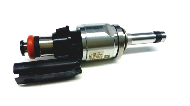 Топливная форсунка Volvo S60 III, S80 II, V90 CC, XC40, XC60 II, XC90 II \\ VOLVO Original 31465787