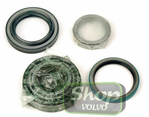 Ремонтный комплект, подшипник заднего колеса VOLVO 240, 260 \\