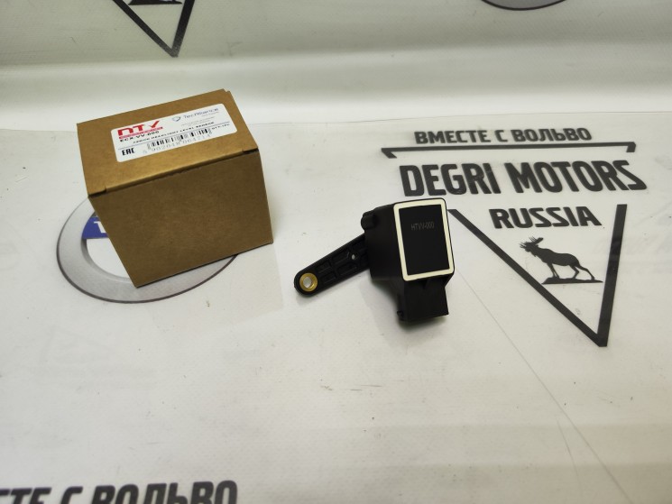 Датчик положения дорожного просвета Вольво XC90 \\ NTY ECX-VV-000