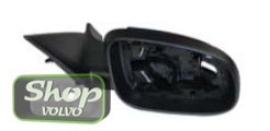 Зеркало заднего вида механическое Вольво S80 II, V70 III \\ правое \\ VOLVO Original